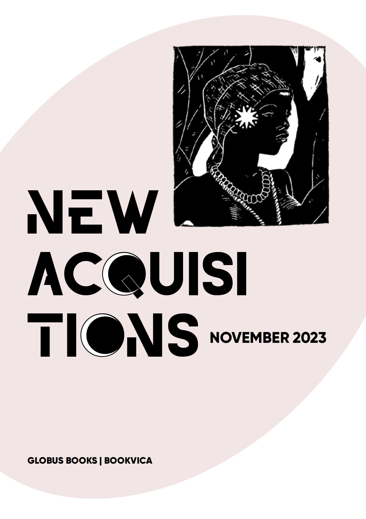 November 2023. New Acquisitions