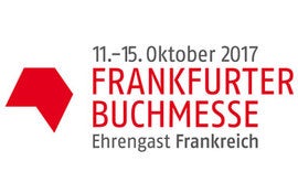 The Frankfurt Book Fair 2017