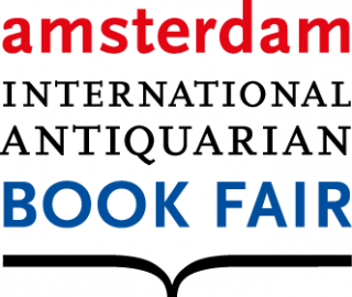 Amsterdam International Antiquarian Book &amp; Map Fair 2019