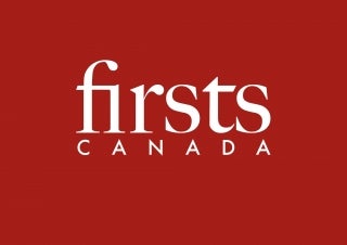 Firsts Canada Virtual Book Fair