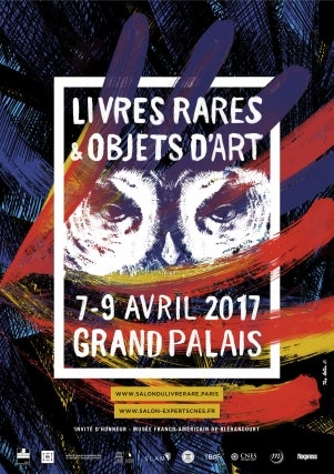 International Rare Book &amp; Fine Art Fair