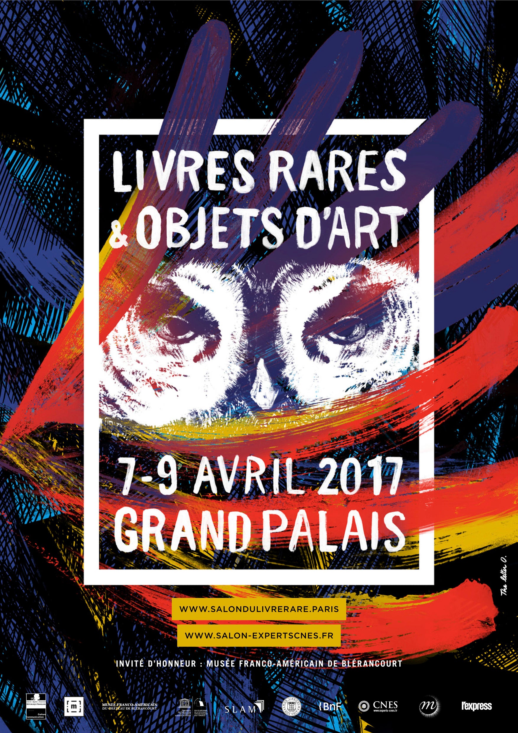 International Rare Book &amp; Fine Art Fair