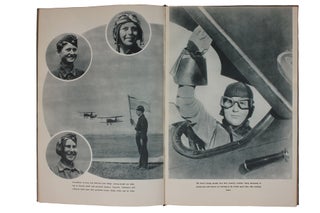 [PARADE EDITION BY RODCHENKO AND STEPANOVA] Soviet Aviation