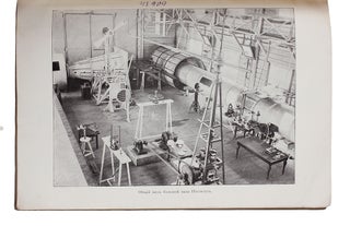 [FIRST AERODYNAMIC INSTITUTE IN EUROPE] Aerodinamicheskiy institut v Kuchine: 1904-1914 [i.e. Kuchino Aerodynamic Institute: 1904-1914]