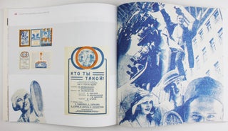 Soviet Photomontage Unknown: 1924-1937