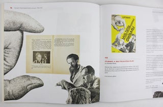 Soviet Photomontage Unknown: 1924-1937
