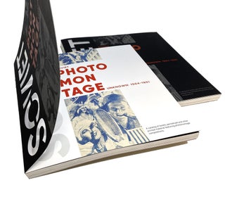 Soviet Photomontage Unknown: 1924-1937