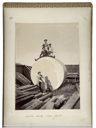 Item #1979 [RUSSIAN LIFE OF FIN DE SIÈCLE