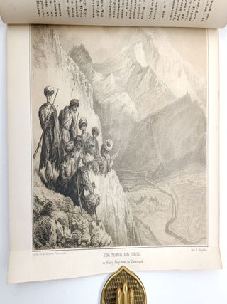 [DAGESTAN] Prikaspiiskii krai [i.e. Pre-Caspian Region]
