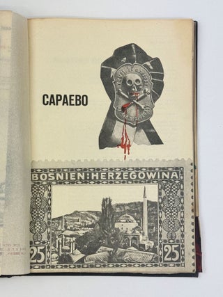[TELINGATER] 1914: Dokumental'nyi pamflet [1914: A Documentary Pamphlet]
