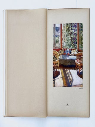 [RIGA UNDER NAZIS] Bogdanoff-Belsky. Leben und werk des russischen Malers [The Life and Work of the Russian Artist]