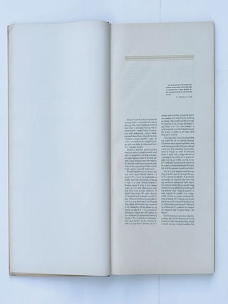 [ARMENIAN MEDIEVAL MINIATURES] Drevnearmyanskaya miniatyura [i.e. Ancient Armenian Miniatures] / designed by K. T. Tiraturyan, selection of miniatures and editor L. A. Durnovo