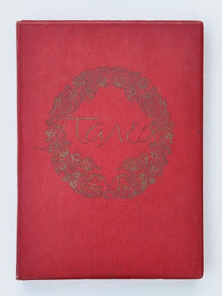 [GOLD MEDAL OF LEIPZIG BOOK ART EXHIBIT] Iskusstvo sovetskogo Palekha [i.e. Art of Soviet Palekh] / designed by Yu. B. Vasilyeva