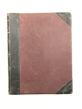 [GERMAN BATH ARCHITECTURE BEFORE THE WORLD WARS] Kupal'nyye i vannyye zdaniya: Otchet po komandirovke v 1910 g. Komis. po posylke za granitsu s uchenoy tsel'yu b. vospitannikov In-ta grazhd. inzh. imp. Nikolaya I [i.e. Bathing Complexes and Bathroom Buildings: A Report on the 1910 Academic Mission Abroad by Former Students of the Emperor Nicholas I Institute of Civil Engineers]