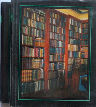 Item #58 [THE BEST COLLECTION OF RUSSIAN CLASSICS] Moya biblioteka [i.e. My Library]: [In 2...