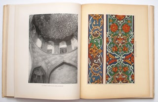 [MOSQUES OF SAMARKAND] Arkhitekturnie pamiatniki Samarkanda [i.e. Architectural Monuments of Samarkand]